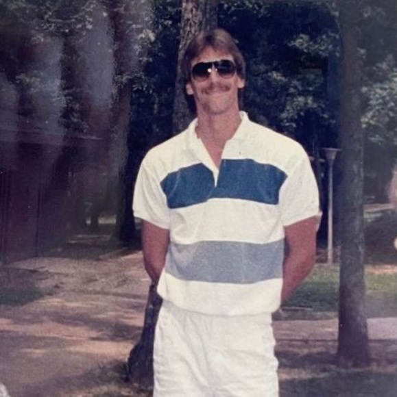 Meet your Posher, James - Picture 1 of 1